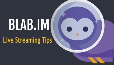 What I learned from monitoring Blab and ideas on how a business could use Blab