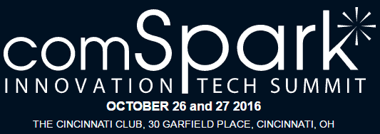 comSpark Event October 26 and 27