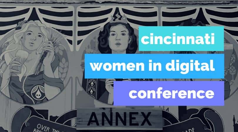 Women in Digital Conference