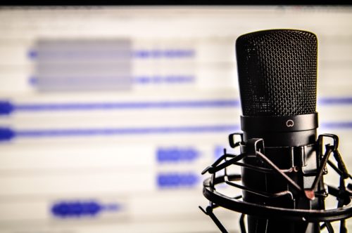 Podcasts-Marketing and Mindset